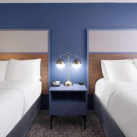 Americinn By Wyndham Casper Event Center Area Zewnętrze zdjęcie