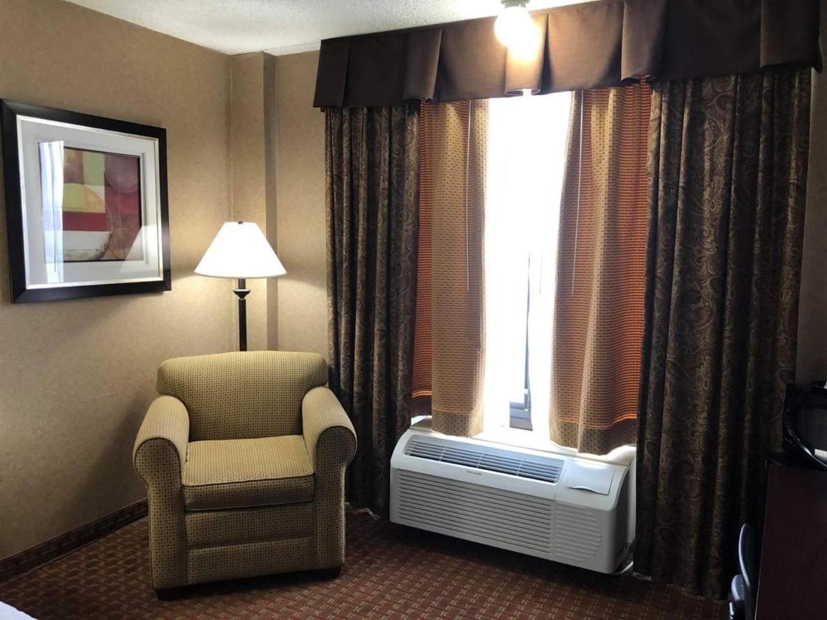 Americinn By Wyndham Casper Event Center Area Zewnętrze zdjęcie
