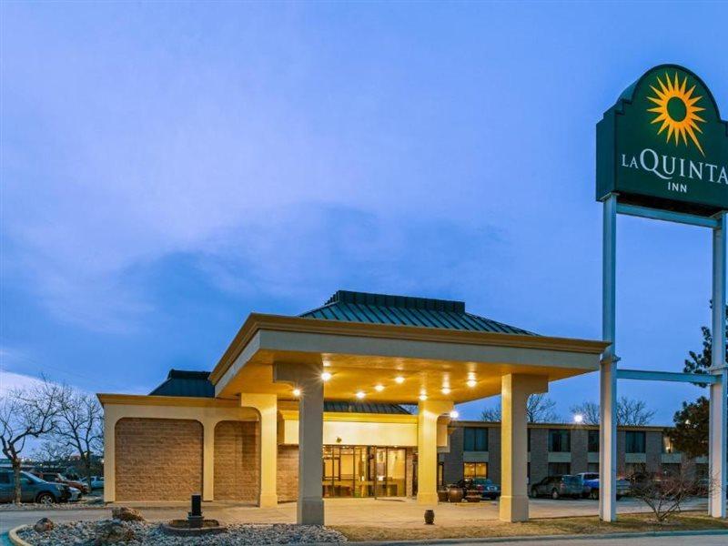 Americinn By Wyndham Casper Event Center Area Zewnętrze zdjęcie