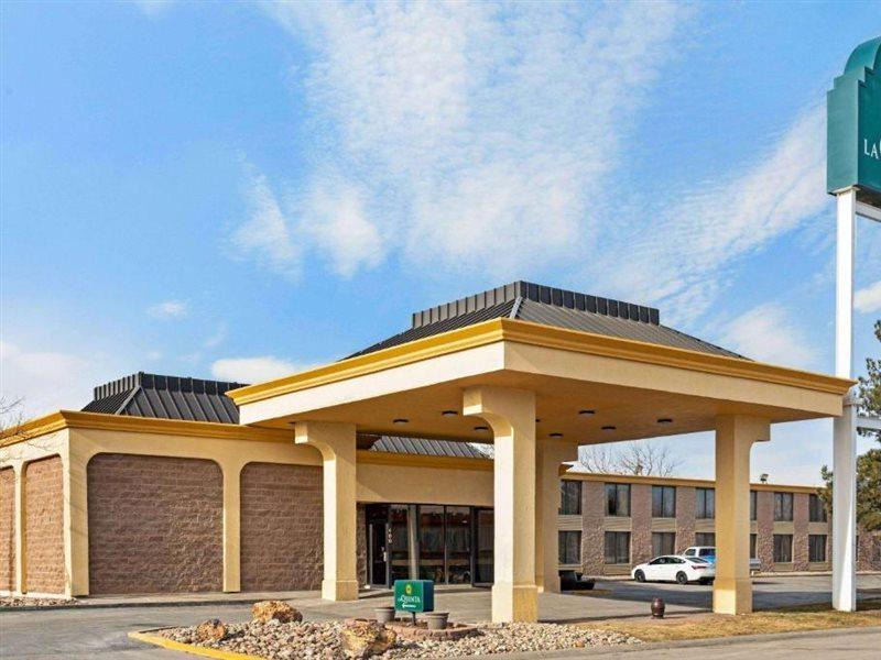 Americinn By Wyndham Casper Event Center Area Zewnętrze zdjęcie