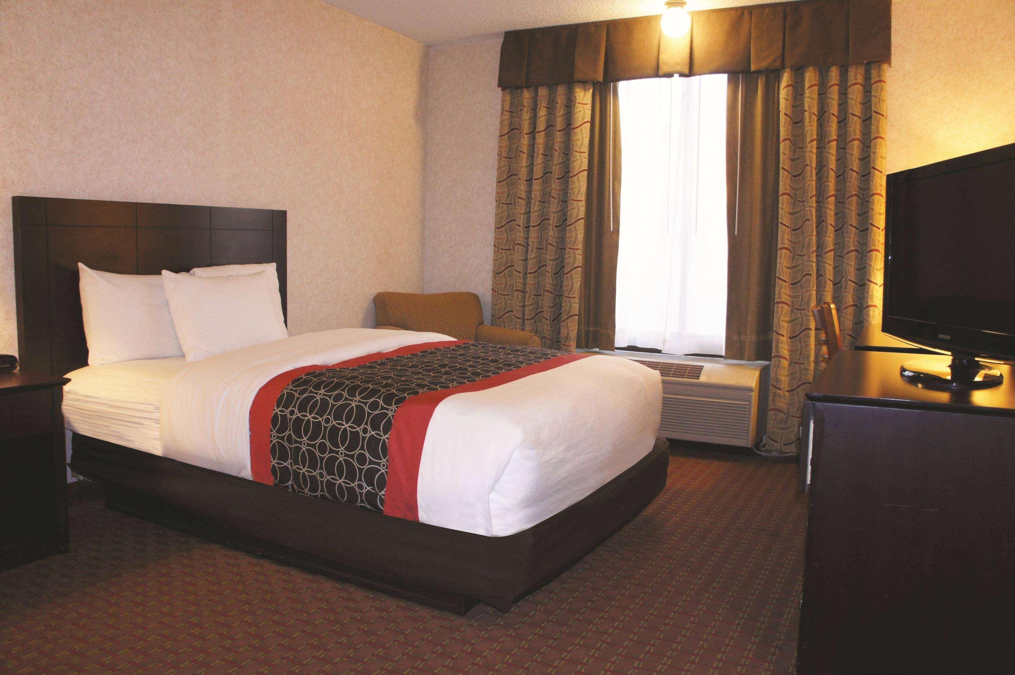 Americinn By Wyndham Casper Event Center Area Zewnętrze zdjęcie