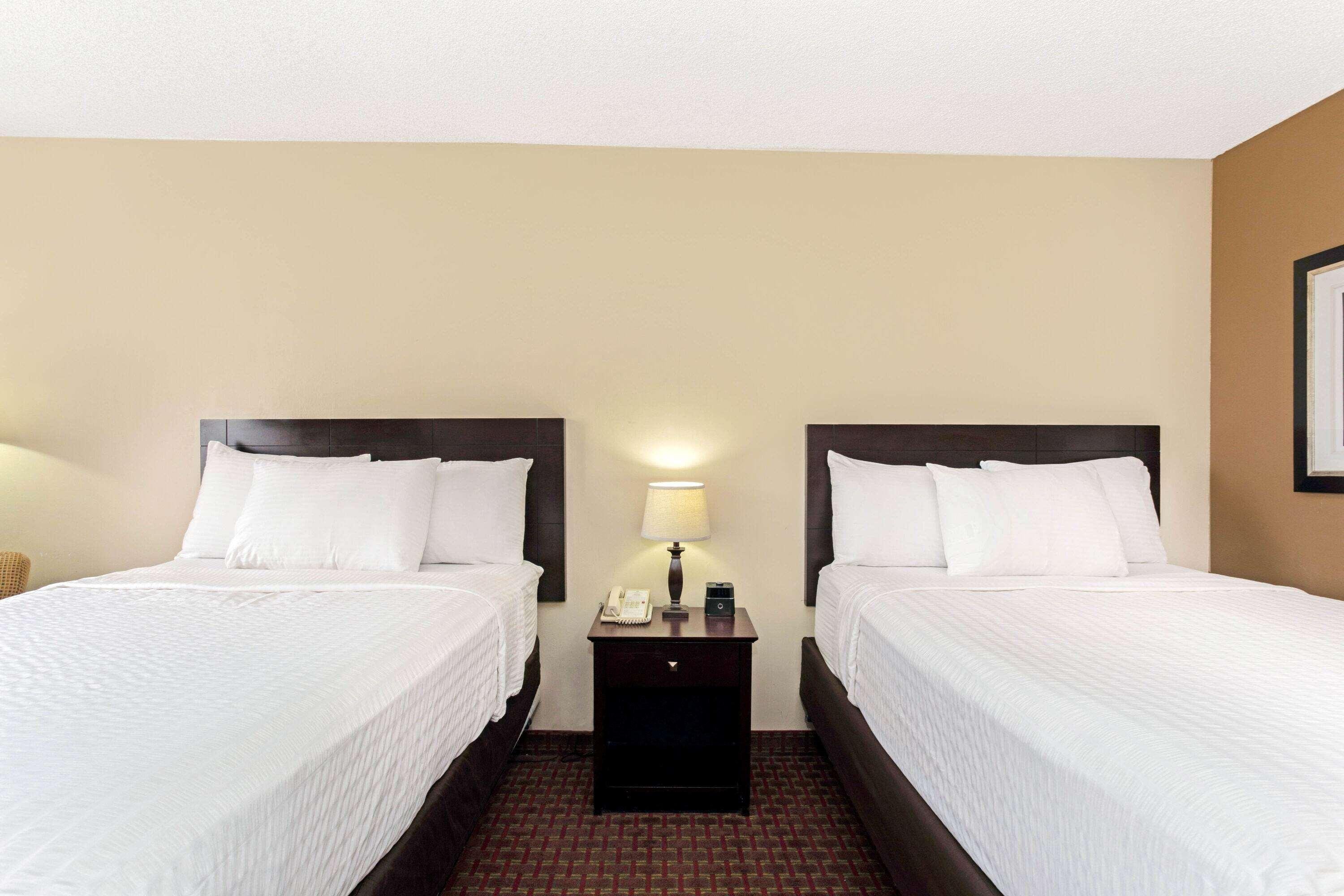 Americinn By Wyndham Casper Event Center Area Zewnętrze zdjęcie