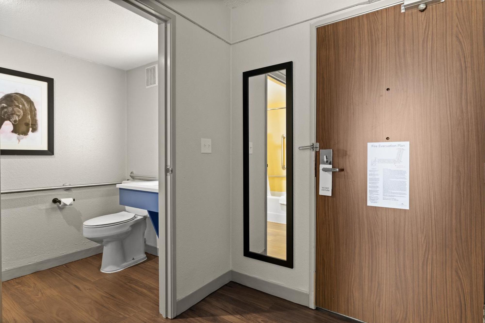 Americinn By Wyndham Casper Event Center Area Zewnętrze zdjęcie