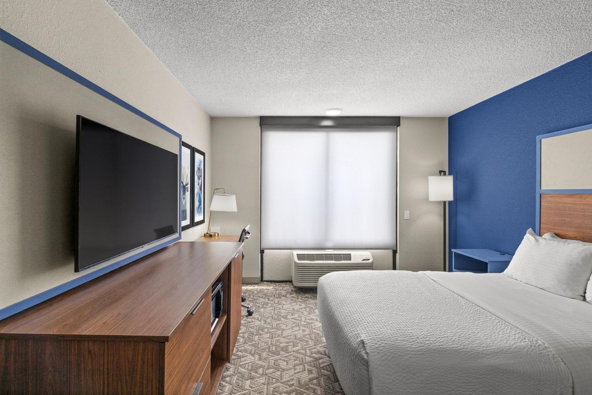 Americinn By Wyndham Casper Event Center Area Zewnętrze zdjęcie