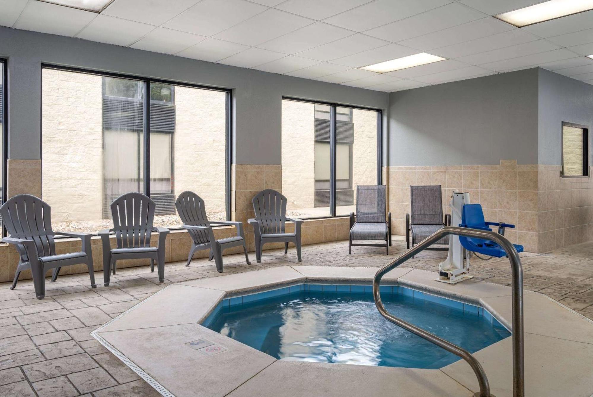 Americinn By Wyndham Casper Event Center Area Zewnętrze zdjęcie