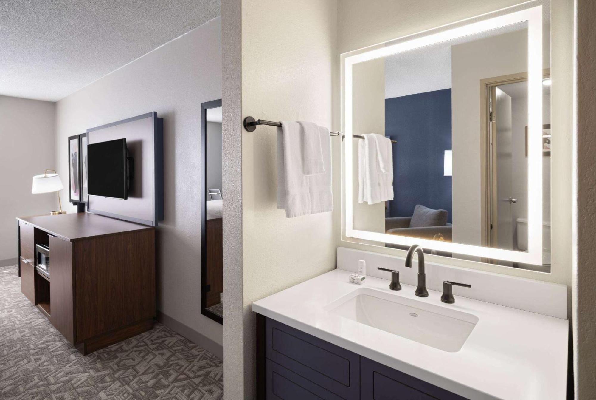 Americinn By Wyndham Casper Event Center Area Zewnętrze zdjęcie