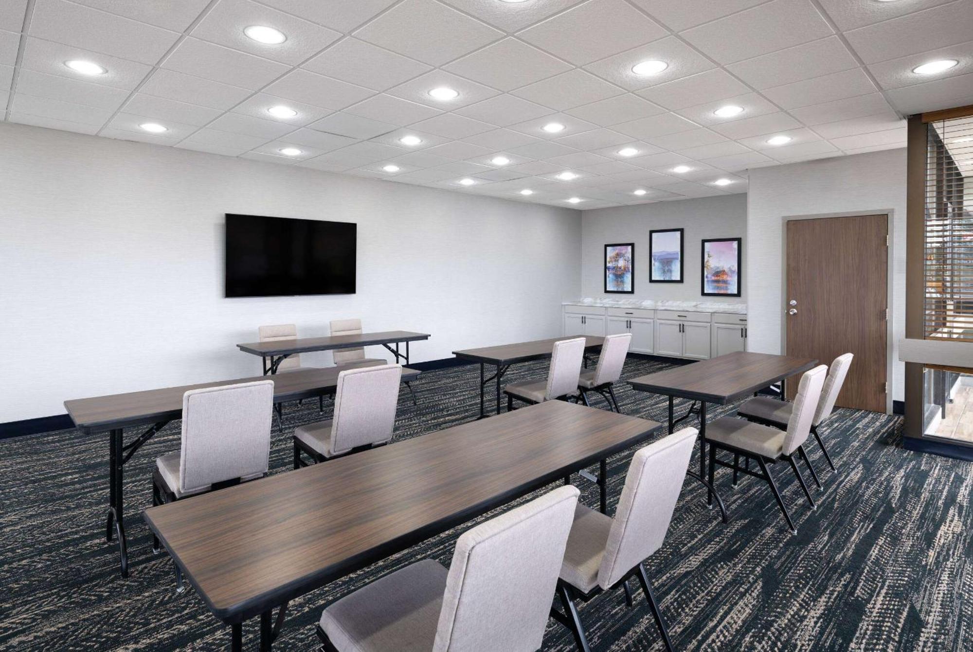 Americinn By Wyndham Casper Event Center Area Zewnętrze zdjęcie