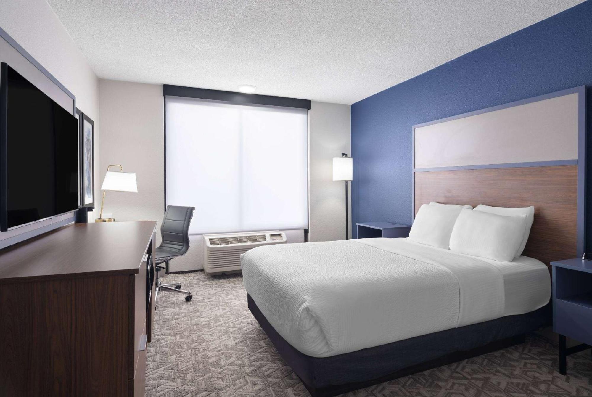 Americinn By Wyndham Casper Event Center Area Zewnętrze zdjęcie