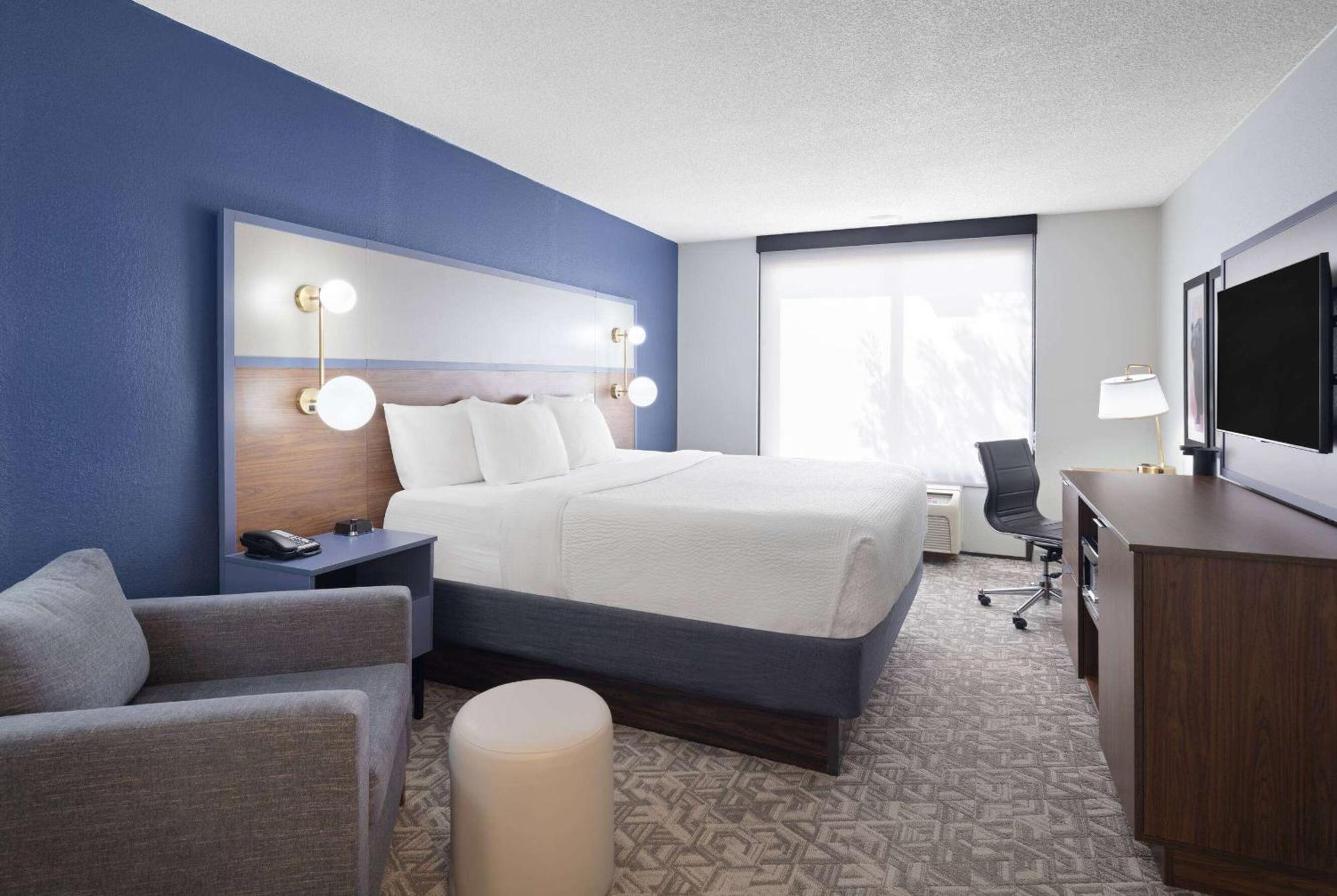 Americinn By Wyndham Casper Event Center Area Zewnętrze zdjęcie