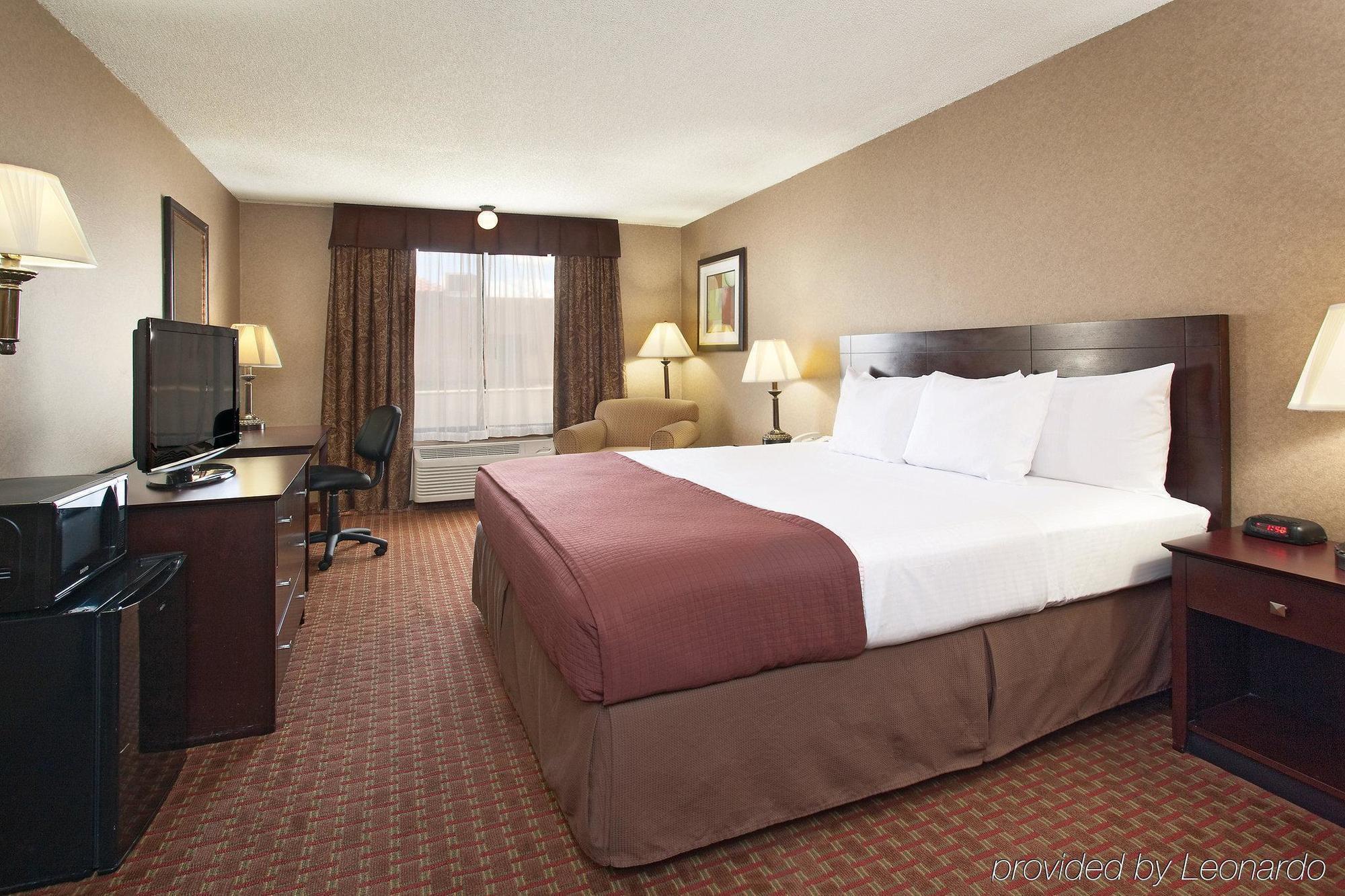 Americinn By Wyndham Casper Event Center Area Zewnętrze zdjęcie