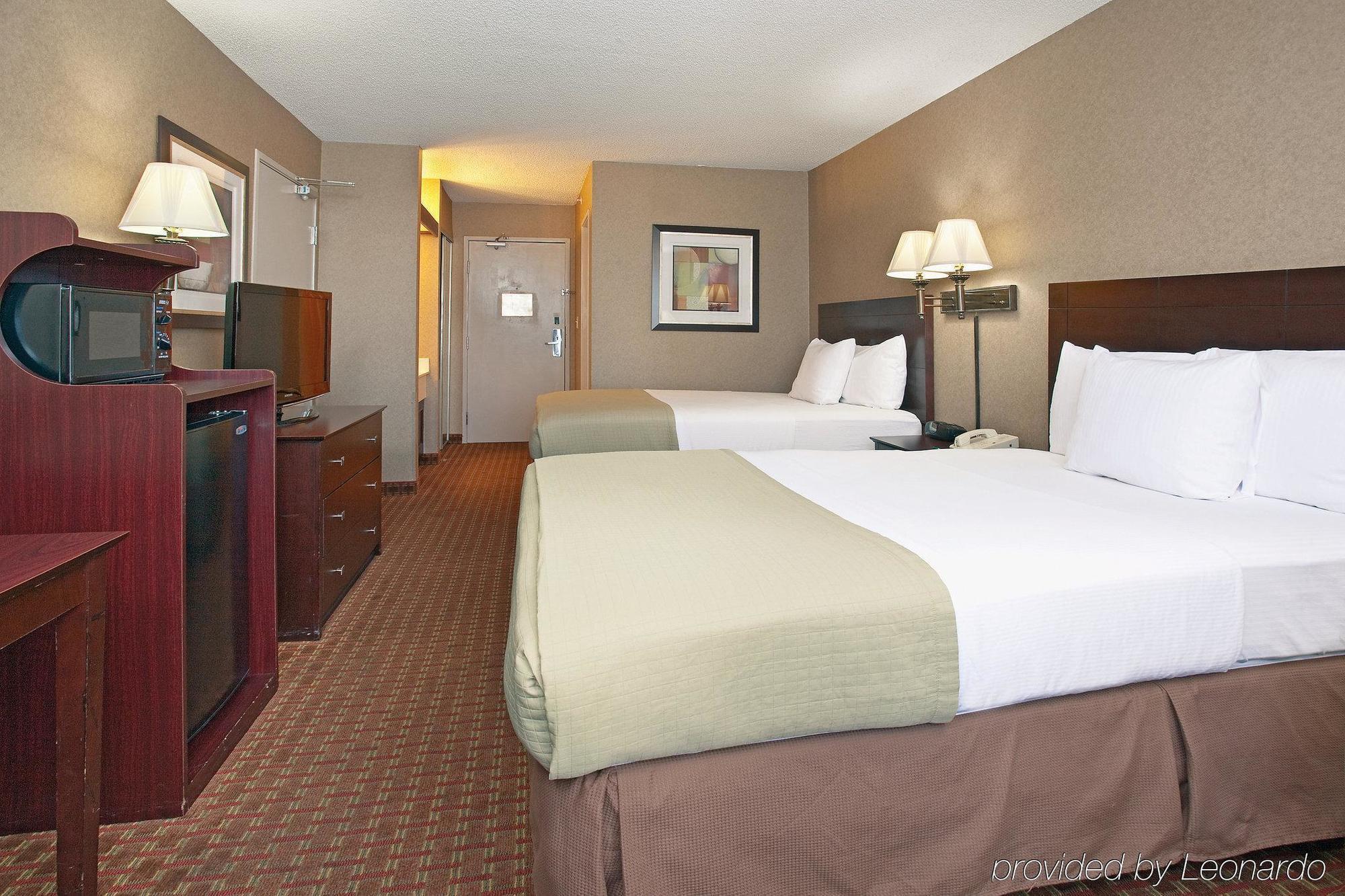 Americinn By Wyndham Casper Event Center Area Zewnętrze zdjęcie