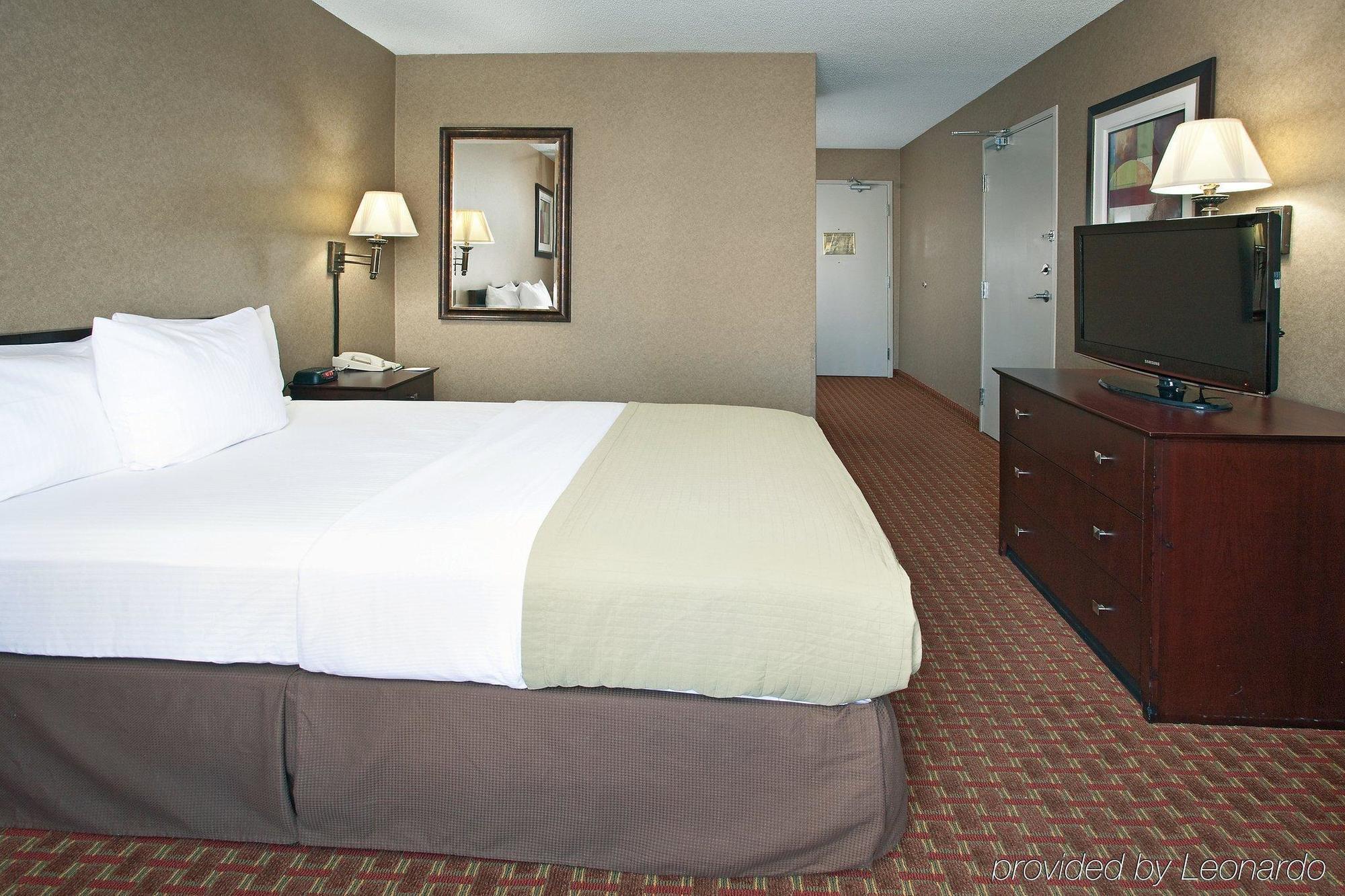 Americinn By Wyndham Casper Event Center Area Zewnętrze zdjęcie